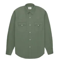 Хлопковая рубашка Kayace