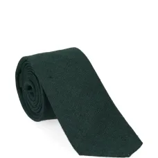 Галстук из конопли X Ermanno Imperial Галстук из конопли X Ermanno Imperial