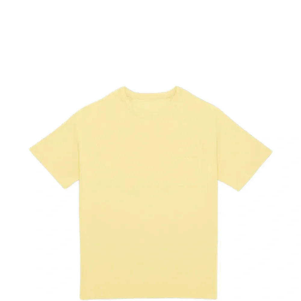 Футболка Vermont с рукавами-реглан и карманом