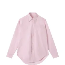 Рубашка на пуговицах King Рубашка на пуговицах King