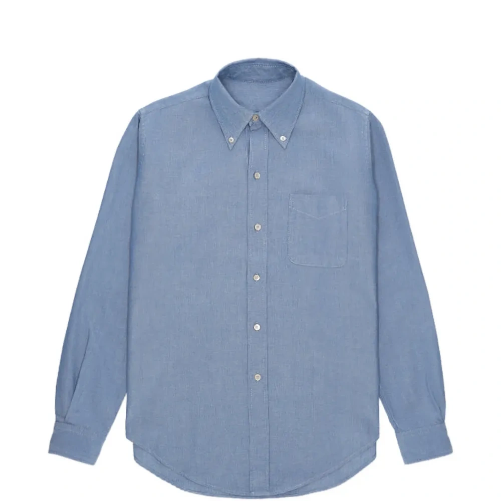 Рубашка King с нагрудным карманом