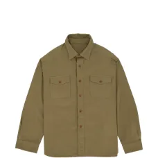 Рубашка с карманом в стиле CPO