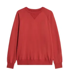 Свитшот с круглым вырезом и рукавами-реглан Harvard