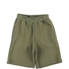 Бермуды из флиса Бермуды из флиса