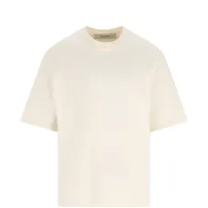 Футболка с логотипом