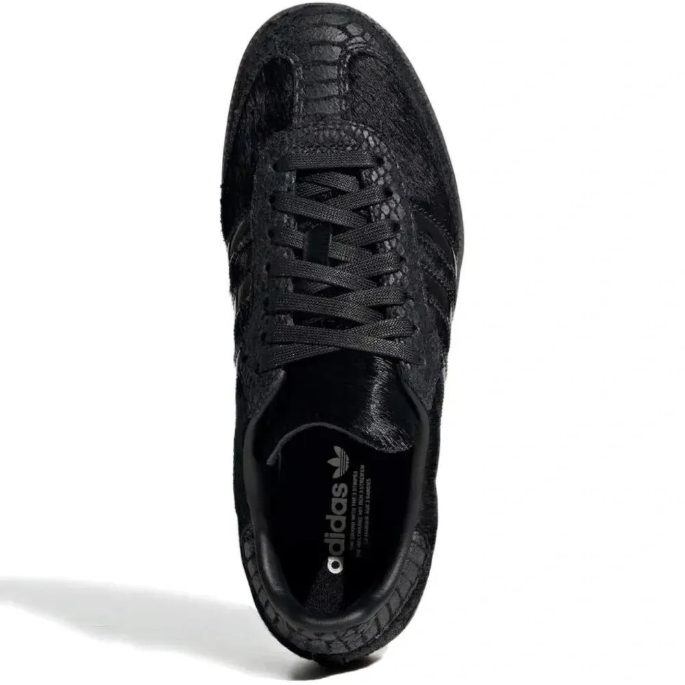 Кроссовки Samba OG на шнуровке