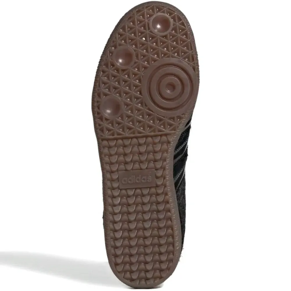 Кроссовки Samba OG на шнуровке