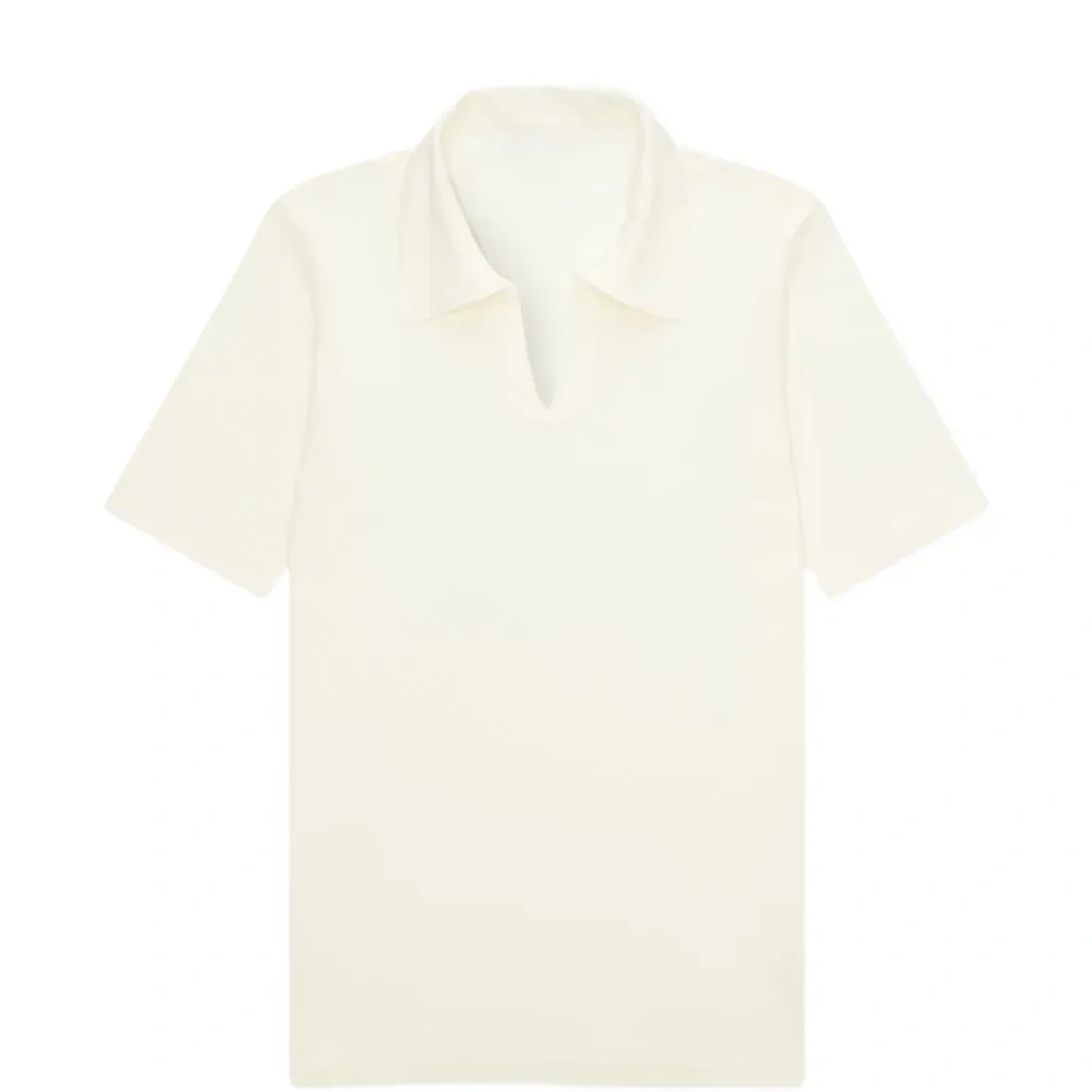 Футболка с короткими рукавами Goose