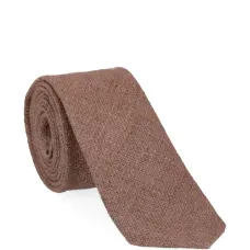 Галстук из конопли X Ermanno Imperial Галстук из конопли X Ermanno Imperial