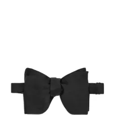 Шелковый галстук-бабочка Brandon