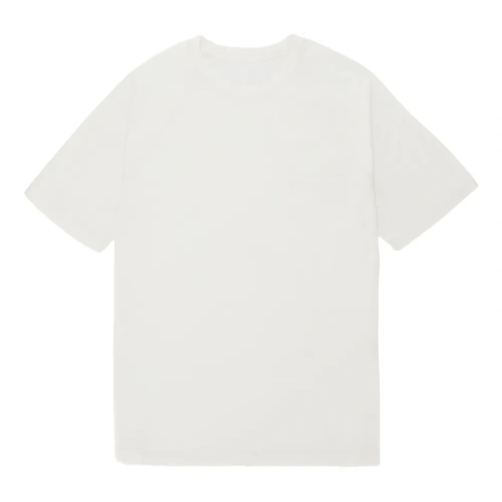 Футболка Vermont с рукавами-реглан и карманом