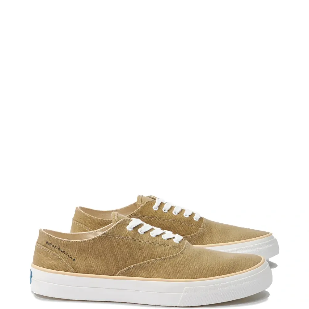 Кроссовки Redondo из холста X Mr. Fliks