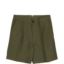 Плиссированные шорты Beachshort