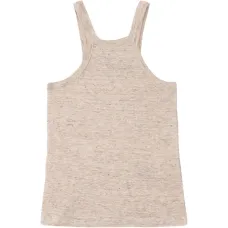 Льняная майка Cassidy Льняная майка Cassidy