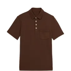 Поло с короткими рукавами Maverick