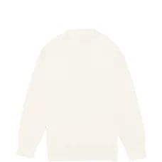 Свитшот с круглым вырезом с надписью Harvard