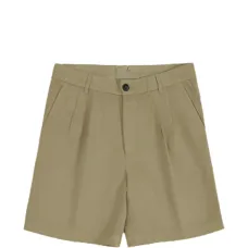 Бермуды из хлопка Бермуды из хлопка