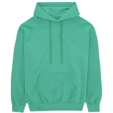 Худи с карманом-муфтой