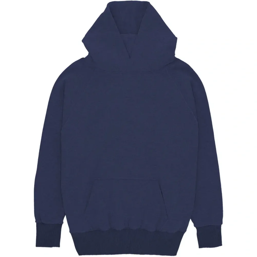 Винтажное худи