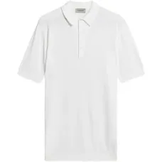 Хлопковое поло Rothpique