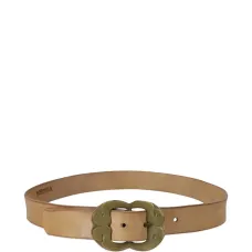 Ремень Therese с гравированной пряжкой