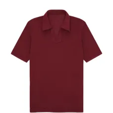 Футболка с V-образным вырезом Goose