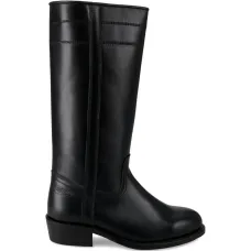 Кожаные ковбойские сапоги Becerro Camperos