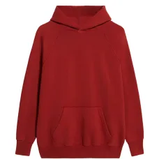 Винтажное худи с капюшоном