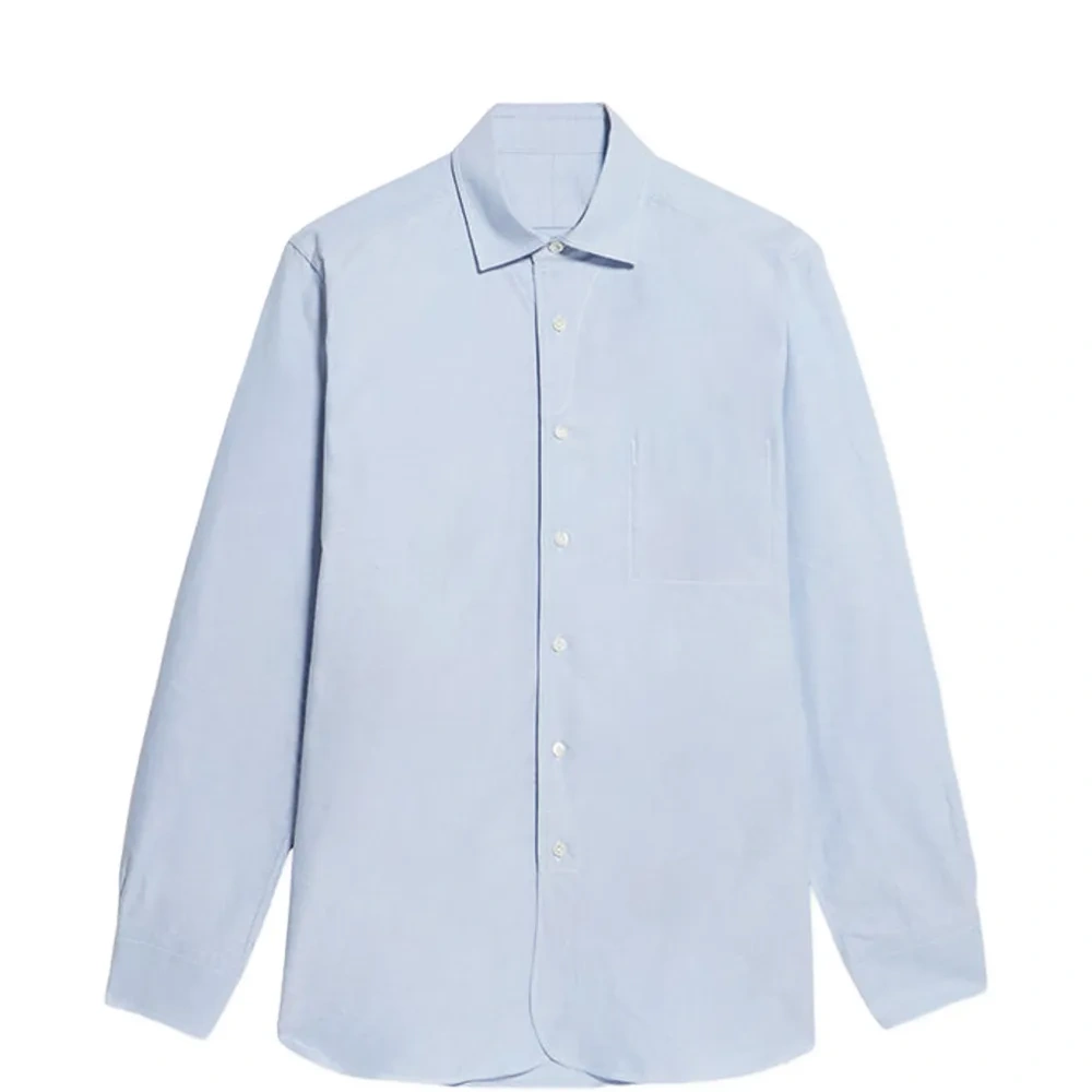 Рубашка Soho с нагрудным карманом