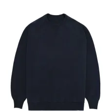 Свитшот с рукавами-реглан и круглым вырезом Свитшот с рукавами-реглан и круглым вырезом