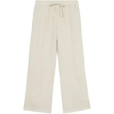 Брюки на завязках Брюки на завязках