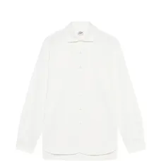 Рубашка с классическим воротником