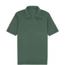 Футболка с V-образным вырезом Goose