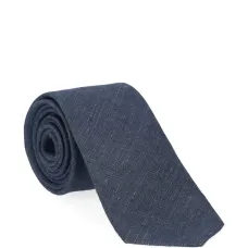 Галстук из конопли X Ermanno Imperial Галстук из конопли X Ermanno Imperial