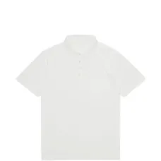 Хлопковое поло Maverick