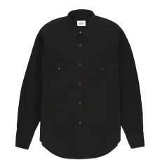 Рубашка Kayacebb на пуговицах