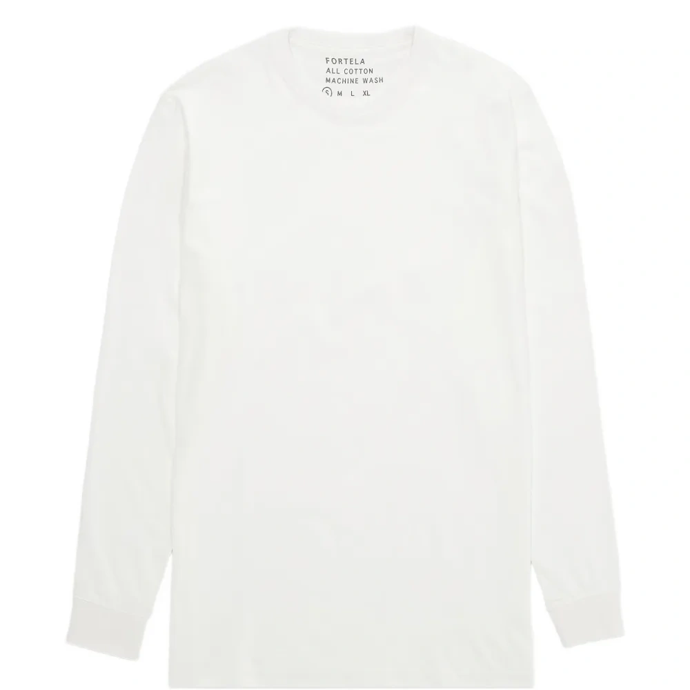 Футболка с длинными рукавами Teels