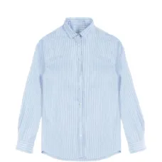 Рубашка в полоску Catherine