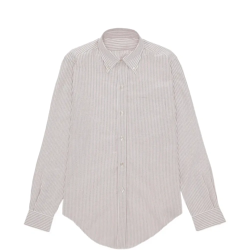 Рубашка в полоску King