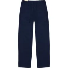 Брюки с накладными карманами Брюки с накладными карманами