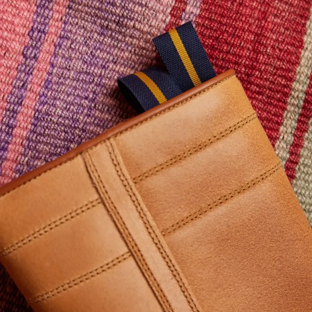 Сапоги из кожи бычка