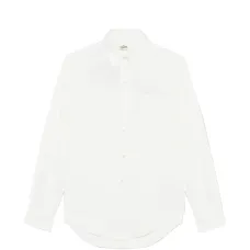 Хлопковая рубашка