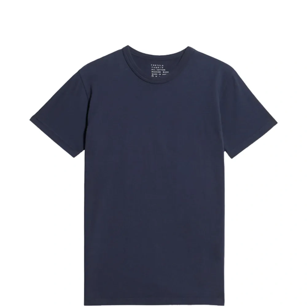 Две футболки с круглым вырезом Jap