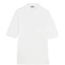 Поло с короткими рукавами Isis