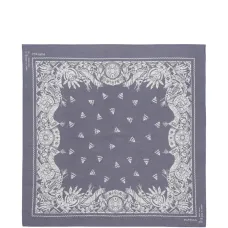 Бандана из хлопка с принтом Apache Бандана из хлопка с принтом Apache