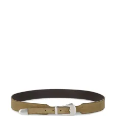 Ремень с перфорацией