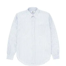 Рубашка в полоску King