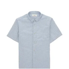 Рубашка в клетку