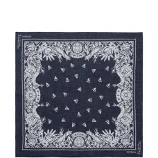 Шарф с принтом Apache