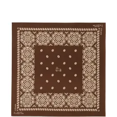 Бандана с принтом Ikara Бандана с принтом Ikara